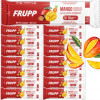 FRUPP MANGO MARAKUJA BATON LIOFILIZOWANY bez cukru glutenu Celiko 10G x15