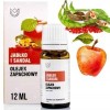 OLEJEK ZAPACHOWY eteryczny JABŁKO I SANDAŁ 12ml