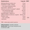 Yango Panaseus FORMUŁA NA JELITA maślan sodu bakterie