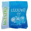 LANDRYNKI LODOWE icy KARMELKI CUKIERKI TWARDE LODOWE 90g MIESZKO Bonbons