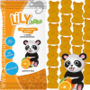 LILY JELLIES ŻELKI BEZ CUKRU Z WITAMINAMI TRUSKAWKA COLA POMARAŃCZA mix 3 LILY JELLIES ŻELKI BEZ CUKRU Z WITAMINAMI TRUSKAWKA COLA POMARAŃCZA mix 3