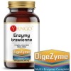 Yango ENZYMY TRAWIENNE amylaza laktaza wsparcie PRAWIDŁOWE