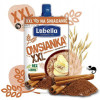 MUS OWSIANKA JABŁKO Z CYNAMONEM bez cukru DUŻA TUBKA 170g LUBELLA MUS OWSIANKA JABŁKO Z CYNAMONEM bez cukru DUŻA TUBKA 170g LUBELLA
