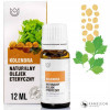 NATURALNY OLEJEK ETERYCZNY KOLENDRA trawienie 12ml