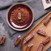 ME GUSTO Eko KRÓWKI WEGAŃSKIE KAKAOWE BEZ GLUTENU LAKTOZY