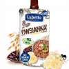 OWSIANKA Z BANANAMI i KAKAO 100g LUBELLA Pożywna Przekąska Bez Cukru