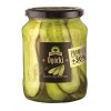 Kowalewski OGÓRKI KANAPKOWE DUŻE konserwowe krojone 720ml