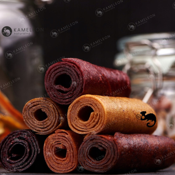ROLLSY OWOCOWE OWOCOROLKI ROLKI mix 5 SMAKÓW Zdrowa Przekąska dla DZIECI 50g ROLLSY OWOCOWE OWOCOROLKI ROLKI mix 5 SMAKÓW Zdrowa Przekąska dla DZIECI 50g