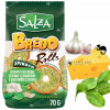 SALZA PRZEKĄSKI BREDO ROLLS MIX SMAKÓW Szpinak Grzyby Sól Pizza x12 0,84KG