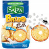 SALZA PRZEKĄSKI BREDO ROLLS MIX SMAKÓW Szpinak Grzyby Sól Pizza x12 0,84KG