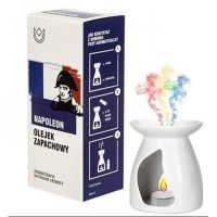 Naturalne aromaty OLEJEK ZAPACHOWY eteryczny NAPOLEON męski
