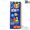 ŚLIMAK BOB SNAIL PRZEKĄSKA bez cukru glutenu JABŁKO-BORÓWKA 30G 5szt 150G ŚLIMAK BOB SNAIL PRZEKĄSKA bez cukru glutenu JABŁKO-BORÓWKA 30G 5szt 150G