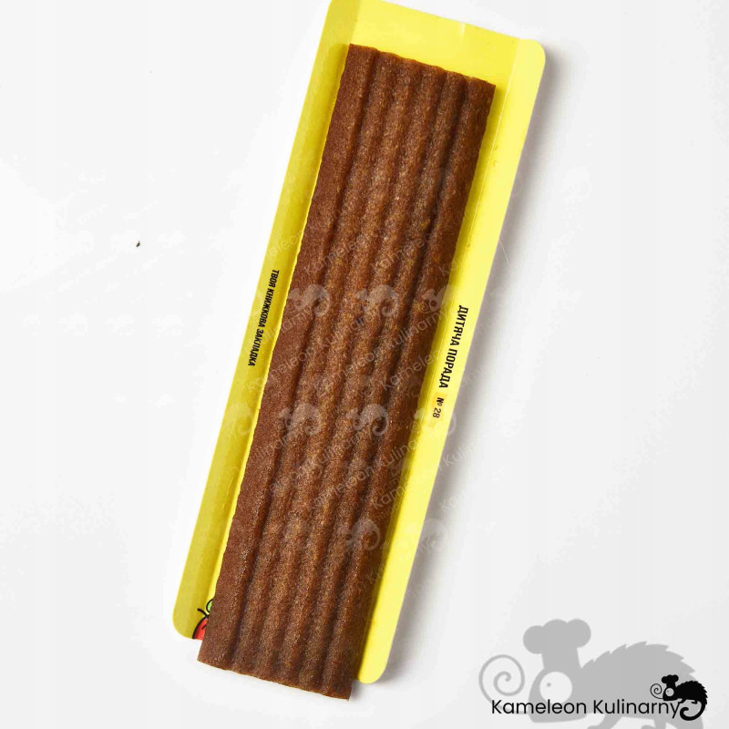 ŚLIMAK BOB SNAIL PRZEKĄSKA bez cukru JABŁKOWO-MALINOWA Jabłko Malina 14G