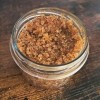 KAMELEON sól do kąpieli KOKOSOWA 200g (słoik mały)