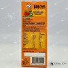 ŚLIMAK BOB SNAIL przekąska owocowa bez cukru glutenu 100% MANGO 30G ŚLIMAK BOB SNAIL przekąska owocowa bez cukru glutenu 100% MANGO 30G