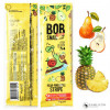ŚLIMAK BOB SNAIL PRZEKĄSKA OWOCOWA bez cukru glutenu MIX SMAKÓW 14G x 8szt