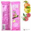 ŚLIMAK BOB SNAIL PRZEKĄSKA OWOCOWA bez cukru glutenu MIX SMAKÓW 14G x 8szt