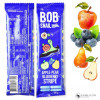 ŚLIMAK BOB SNAIL PRZEKĄSKA OWOCOWA bez cukru glutenu MIX SMAKÓW 14G x 8szt