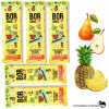 ŚLIMAK BOB SNAIL PRZEKĄSKA OWOCOWA BEZ CUKRU GRUSZKA ANANAS 14G x 5szt ŚLIMAK BOB SNAIL PRZEKĄSKA OWOCOWA BEZ CUKRU GRUSZKA ANANAS 14G x 5szt