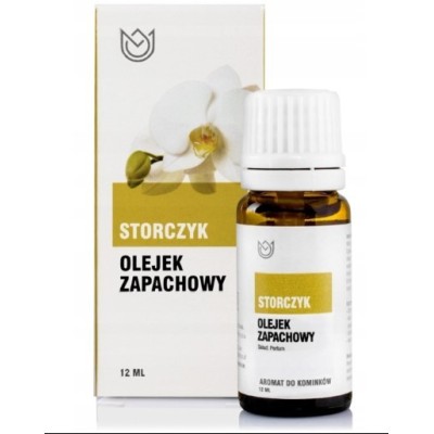 OLEJEK ZAPACHOWY eteryczny STORCZYK 10ml kwiatowy