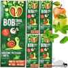 ŚLIMAK BOB SNAIL PRZEKĄSKA OWOCOWA BEZ CUKRU JABŁKO-MIĘTA 30G x 5szt 150G ŚLIMAK BOB SNAIL PRZEKĄSKA OWOCOWA BEZ CUKRU JABŁKO-MIĘTA 30G x 5szt 150G