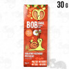 ŚLIMAK BOB SNAIL PRZEKĄSKA OWOCOWA BEZ CUKRU JABŁKOWO-WIŚNIOWA Wiśnia 30G ŚLIMAK BOB SNAIL PRZEKĄSKA OWOCOWA BEZ CUKRU JABŁKOWO-WIŚNIOWA Wiśnia 30G