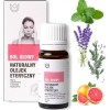 NATURALNY OLEJEK eteryczny KONCENTRACJA mix3olejów
