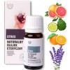 NATURALNY OLEJEK eteryczny KONCENTRACJA mix3olejów