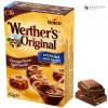 WERTHER's ORIGINAL karmelki CUKIERKI bez cukru x10 WERTHER's ORIGINAL karmelki CUKIERKI bez cukru x10