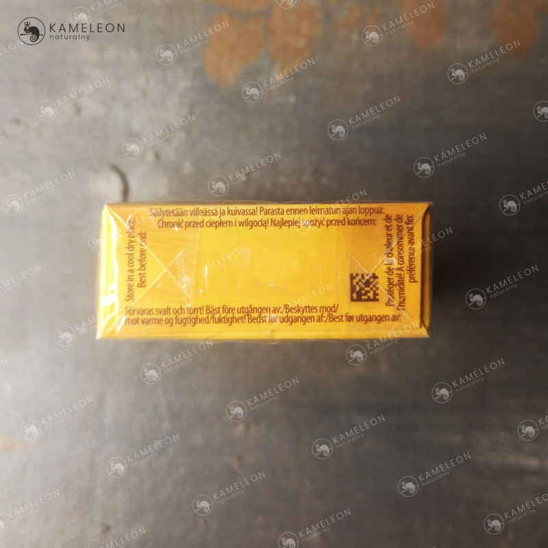 WERTHER's ORIGINAL karmelki CUKIERKI bez cukru x10