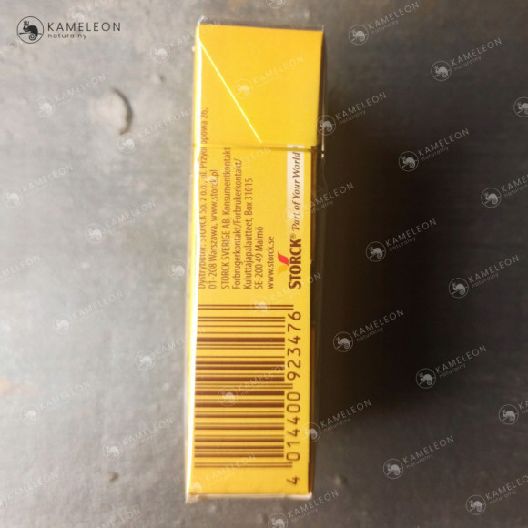 WERTHER's ORIGINAL karmelki CUKIERKI bez cukru x10 WERTHER's ORIGINAL karmelki CUKIERKI bez cukru x10