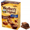 WERTHER's ORIGINAL karmelki CUKIERKI CZEKOLADOWE CHOCOLATE bez cukru 42G WERTHER's ORIGINAL karmelki CUKIERKI CZEKOLADOWE CHOCOLATE bez cukru 42G