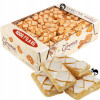 ŁAZANECZKI kruche delikatne CIASTKA Z CIASTA FRANCUSKIEGO 400g 0,4KG GRONA ŁAZANECZKI kruche delikatne CIASTKA Z CIASTA FRANCUSKIEGO 400g 0,4KG GRONA