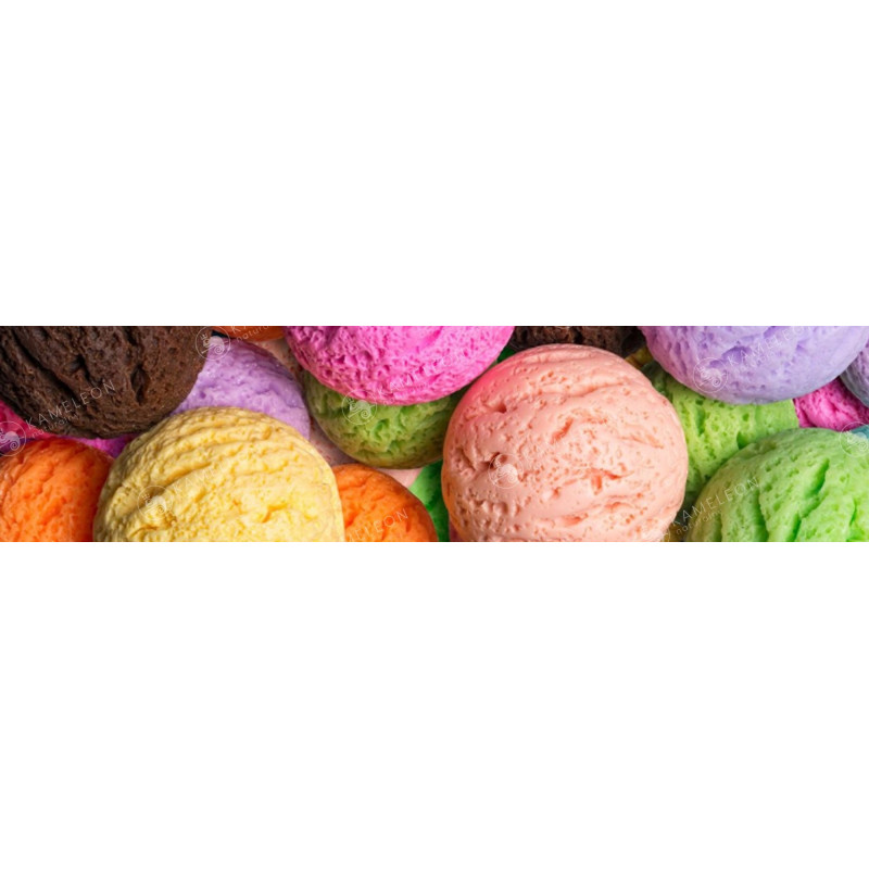 WAFLE WAFELKI DO LODÓW ROŻKI WAFLOWE 12szt 53G x14opak na 168 LODY! 0,74KG
