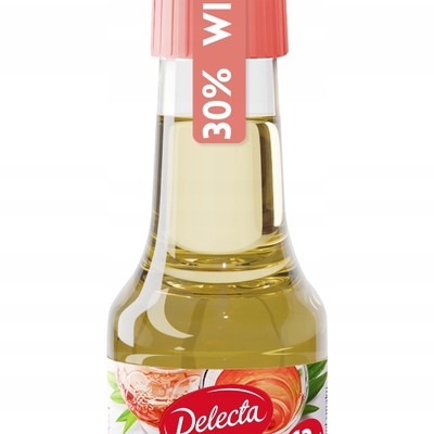 Delecta AROMAT ARAKOWY DO CIASTA 12ml na 2,5KG ciasta