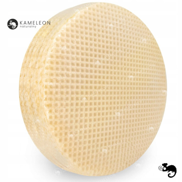 WAFLE TORTOWE SUCHE KLASYCZNE JASNE do deserów wafelków wafli 22cm 9szt 90G WAFLE TORTOWE SUCHE KLASYCZNE JASNE do deserów wafelków wafli 22cm 9szt 90G
