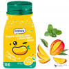 CUKIERKI DRAŻE ODŚWIEŻAJĄCE mango mięta BEZ CUKRU