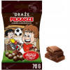 DRAŻE CUKIERKI słodycze SKAWA MIX RÓŻNYCH SMAKÓW 70G x8 560g 0,56KG DRAŻE CUKIERKI słodycze SKAWA MIX RÓŻNYCH SMAKÓW 70G x8 560g 0,56KG