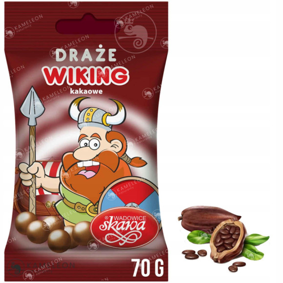DRAŻE CUKIERKI słodycze SKAWA MIX RÓŻNYCH SMAKÓW 70G x8 560g 0,56KG DRAŻE CUKIERKI słodycze SKAWA MIX RÓŻNYCH SMAKÓW 70G x8 560g 0,56KG