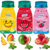 DRAŻE ODŚWIEŻAJĄCE mango mięta SORBITOL WITAMINA C 4szt.