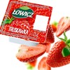 Łowicz PRZYSMAK OWOCOWY Z TRUSKAWEK dżem konfitura