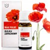 OLEJEK ZAPACHOWY eteryczny MAK POLNY piękny 10ml kwiat