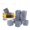 KAMIENIE LODOWE KOSTKI DO CHŁODZENIA NAPOJÓW Whisky Stones