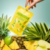 OWOLOVO ANANASOWO mus owocowy JABŁKO ANANAS bez dodatku
