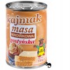 GOSTYŃ MASA KRÓWKOWA GOSTYŃSKA KAJMAK 510g Gofry Ciasta