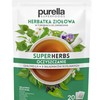 PURELLA SUPERHERBS herbata OCZYSZCZANIE Brzoza Czystek