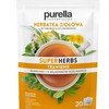 PURELLA SUPERHERBS herbata TRAWIENIE Mięta Kopr Rumianek