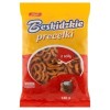 BESKIDZKIE PRECELKI Z SOLĄ 140G wegańskie bez konserwantów