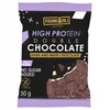 Frank&Oli CIASTKO PROTEINOWE Double Chocolate CZEKOLADA