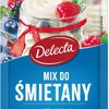 DELECTA MIX DO ŚMIETANY 13g zagęstnik w proszku